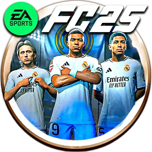 FIFA FC25