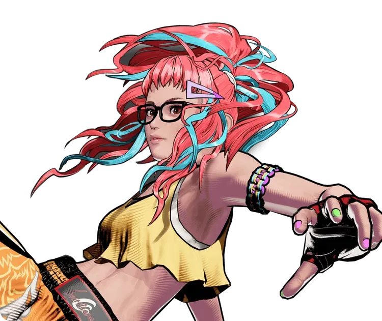 FATAL FURY: CITY OF THE WOLVES