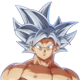 DRAGON BALL FIGHTER Z