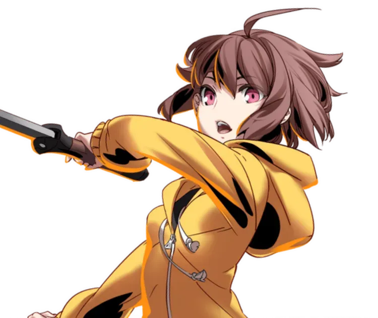 UNDER NIGHT IN-BIRTH II SYS:CELES